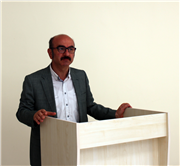 "DUY, DİNLE, DESTEKLE" ÇÖLYAK WORKSHOP ETKİNLİĞİ VE ÇÖLYAK FARKINDALIK SEMİNERİ GERÇEKLEŞTİRİLDİ