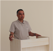 "DUY, DİNLE, DESTEKLE" ÇÖLYAK WORKSHOP ETKİNLİĞİ VE ÇÖLYAK FARKINDALIK SEMİNERİ GERÇEKLEŞTİRİLDİ