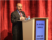 14 MART TIP BAYRAMI KUTLAMALARI