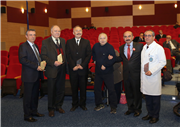 14 MART TIP BAYRAMI KUTLAMALARI