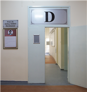 PROF. DR. GÜLTAÇ ÖZBAY’IN ADI DERSLİĞİMİZDE YAŞAYACAK