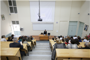 PROF. DR. GÜLTAÇ ÖZBAY’IN ADI DERSLİĞİMİZDE YAŞAYACAK