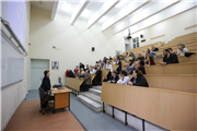 PROF. DR. GÜLTAÇ ÖZBAY’IN ADI DERSLİĞİMİZDE YAŞAYACAK