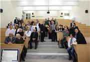 PROF. DR. GÜLTAÇ ÖZBAY’IN ADI DERSLİĞİMİZDE YAŞAYACAK