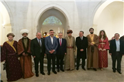 MALİYE BAKANIMIZDAN SAĞLIK MÜZEMİZE ZİYARET