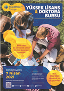 FULBRIGHT BURS BAŞVURULARI BAŞLADI