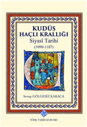 DR. ÖĞR. ÜYESİ SEVTAP GÖLGESİZ KARACA’NIN KİTABI, TÜRK TARİH KURUMU TARAFINDAN YAYIMLANDI