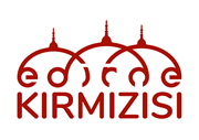 EDİRNE KIRMIZISININ LOGOSU BELLİ OLDU