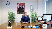 TRAKYA ÜNİVERSİTESİ REKTÖR YARDIMCISI PROF. DR. MURAT TÜRKYILMAZ, TÜRKİYE ULUSAL AJANSI DANIŞMA KURULUNA SEÇİLEREK, İLK TOPLANTISINA KATILDI