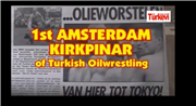 TRAKYA ÜNİVERSİTESİNDEN, KIRKPINAR DEĞERLERİ VE KÜLTÜR VİZYONUNA BİLİMSEL KATKI