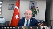 TRAKYA ÜNİVERSİTESİNDEN, KIRKPINAR DEĞERLERİ VE KÜLTÜR VİZYONUNA BİLİMSEL KATKI