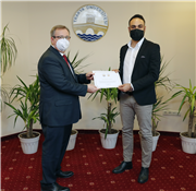 TRAKYA ÜNİVERSİTESİNDEN, KIRKPINAR DEĞERLERİ VE KÜLTÜR VİZYONUNA BİLİMSEL KATKI