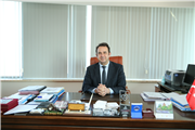REKTÖR YARDIMCISI PROF. DR. OSMAN NURİ HATİPOĞLU, TÜRK TORAKS DERNEĞİ 2021 VEREM HAFTASI BASIN BİLDİRİSİNİ PAYLAŞTI