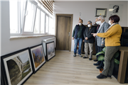 TRAKYA ÜNİVERSİTESİ TIP FAKÜLTESİ DEKANLIĞI, EDİRNE FOTOĞRAFLARIYLA RENKLENİYOR