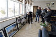 TRAKYA ÜNİVERSİTESİ TIP FAKÜLTESİ DEKANLIĞI, EDİRNE FOTOĞRAFLARIYLA RENKLENİYOR
