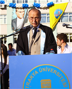 KEŞAN MESLEK YÜKSEKOKULU MEZUNLARINI UĞURLADI