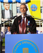 KEŞAN MESLEK YÜKSEKOKULU MEZUNLARINI UĞURLADI