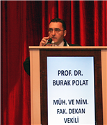 MÜHENDİSLİK VE MİMARLIK FAKÜLTELERİNİN MEZUNİYET TÖRENLERİ YAPILDI