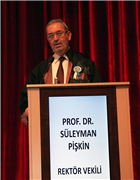 MÜHENDİSLİK VE MİMARLIK FAKÜLTELERİNİN MEZUNİYET TÖRENLERİ YAPILDI