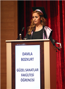 AKADEMİK BAŞARI VE MEZUNİYET TÖRENİ SAĞLIK BAKANIMIZIN KATILIMIYLA GERÇEKLEŞTİ