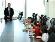 23 NİSAN REKTÖRÜ TRAKYA ÜNİVERSİTESİNDE UZAY ÇALIŞMALARINI BAŞLATIYOR
