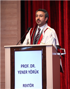 UYGULAMALI BİLİMLER YÜKSEKOKULU MEZUNİYET TÖRENİ GERÇEKLEŞTİ