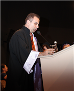 EĞİTİM FAKÜLTESİ MEZUNİYET TÖRENİ GERÇEKLEŞTİ