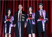 EĞİTİM FAKÜLTESİ MEZUNİYET TÖRENİ GERÇEKLEŞTİ