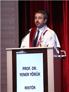 EĞİTİM FAKÜLTESİ MEZUNİYET TÖRENİ GERÇEKLEŞTİ