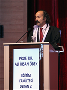 EĞİTİM FAKÜLTESİ MEZUNİYET TÖRENİ GERÇEKLEŞTİ