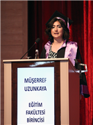 EĞİTİM FAKÜLTESİ MEZUNİYET TÖRENİ GERÇEKLEŞTİ