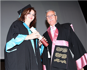 DEVLET KONSERVATUARI MEZUNİYET TÖRENİ GERÇEKLEŞTİ