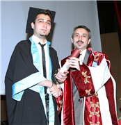 DEVLET KONSERVATUARI MEZUNİYET TÖRENİ GERÇEKLEŞTİ