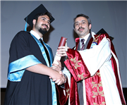 DEVLET KONSERVATUARI MEZUNİYET TÖRENİ GERÇEKLEŞTİ