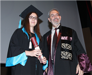 DEVLET KONSERVATUARI MEZUNİYET TÖRENİ GERÇEKLEŞTİ