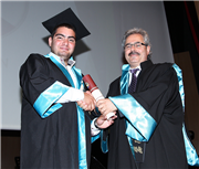 DEVLET KONSERVATUARI MEZUNİYET TÖRENİ GERÇEKLEŞTİ