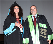 DEVLET KONSERVATUARI MEZUNİYET TÖRENİ GERÇEKLEŞTİ