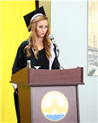 GÜZEL SANATLAR FAKÜLTESİ MEZUNİYET TÖRENİ GERÇEKLEŞTİ