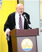 GÜZEL SANATLAR FAKÜLTESİ MEZUNİYET TÖRENİ GERÇEKLEŞTİ