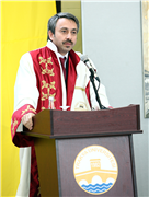 GÜZEL SANATLAR FAKÜLTESİ MEZUNİYET TÖRENİ GERÇEKLEŞTİ