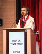 FEN FAKÜLTESİ MEZUNİYET TÖRENİ GERÇEKLEŞTİ