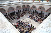 SAĞLIK MÜZESİNİN 20. YILI KONSER VE SERGİ İLE KUTLANDI