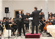 SAĞLIK MÜZESİNİN 20. YILI KONSER VE SERGİ İLE KUTLANDI