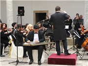 SAĞLIK MÜZESİNİN 20. YILI KONSER VE SERGİ İLE KUTLANDI