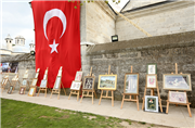 SAĞLIK MÜZESİNİN 20. YILI KONSER VE SERGİ İLE KUTLANDI