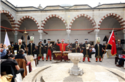 SAĞLIK MÜZESİNİN 20. YILI KONSER VE SERGİ İLE KUTLANDI