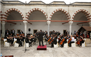 SAĞLIK MÜZESİNİN 20. YILI KONSER VE SERGİ İLE KUTLANDI