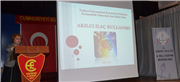 AKILCI İLAÇ KULLANIMI PROTOKOLÜ KAPSAMINDA İLK EĞİTİM VERİLDİ