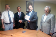 EDİRNE SOSYAL BİLİMLER MESLEK YÜKSEKOKULU DEVİR TESLİM TÖRENİ