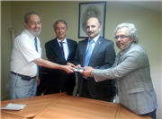 EDİRNE SOSYAL BİLİMLER MESLEK YÜKSEKOKULU DEVİR TESLİM TÖRENİ